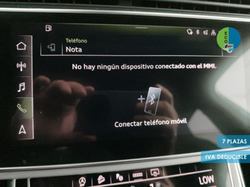 40543ad341c7ad9b85737cf1254c2d0f-2187 Audi Q7 Black line 50 TDI quattro 210 kW (286 CV) tiptronic - 30