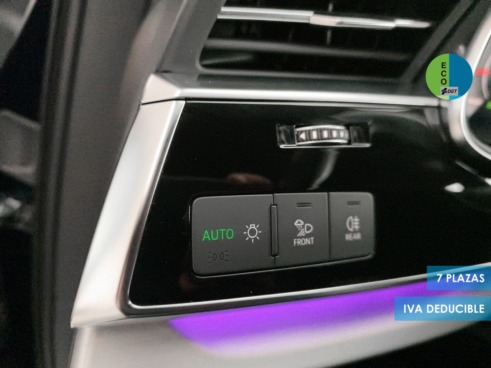 40543ad341c7ad9b85737cf1254c2d0f-2279 Audi Q7 Black line 50 TDI quattro 210 kW (286 CV) tiptronic - 33