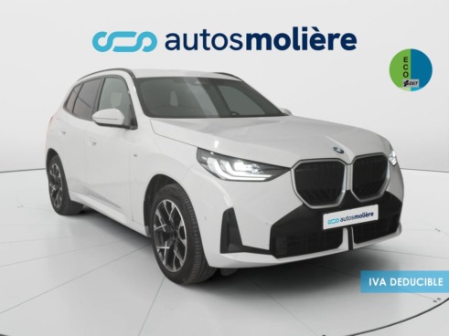 40543ad341c7ad9b85737cf1254c2d0f-1812 BMW X3 xDrive20d 145 kW (197 CV) - 3