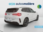 40543ad341c7ad9b85737cf1254c2d0f-1813 BMW X3 xDrive20d 145 kW (197 CV) - 4