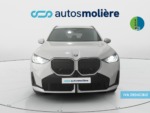 40543ad341c7ad9b85737cf1254c2d0f-1821 BMW X3 xDrive20d 145 kW (197 CV) - 11