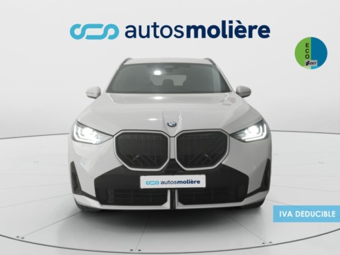 40543ad341c7ad9b85737cf1254c2d0f-1821 BMW X3 xDrive20d 145 kW (197 CV) - 11