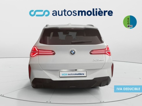 40543ad341c7ad9b85737cf1254c2d0f-1822 BMW X3 xDrive20d 145 kW (197 CV) - 12