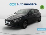 40543ad341c7ad9b85737cf1254c2d0f-2198 Hyundai i20 1.2 MPI Klass 59 kW (79 CV) - 1