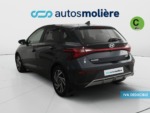40543ad341c7ad9b85737cf1254c2d0f-2199 Hyundai i20 1.2 MPI Klass 59 kW (79 CV) - 2