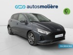 40543ad341c7ad9b85737cf1254c2d0f-2200 Hyundai i20 1.2 MPI Klass 59 kW (79 CV) - 3