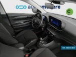 40543ad341c7ad9b85737cf1254c2d0f-2323 Hyundai i20 1.2 MPI Klass 59 kW (79 CV) - 5
