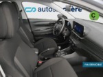 40543ad341c7ad9b85737cf1254c2d0f-2324 Hyundai i20 1.2 MPI Klass 59 kW (79 CV) - 6