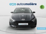 40543ad341c7ad9b85737cf1254c2d0f-2379 Hyundai i20 1.2 MPI Klass 59 kW (79 CV) - 11