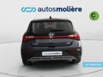 40543ad341c7ad9b85737cf1254c2d0f-2388 Hyundai i20 1.2 MPI Klass 59 kW (79 CV) - 12
