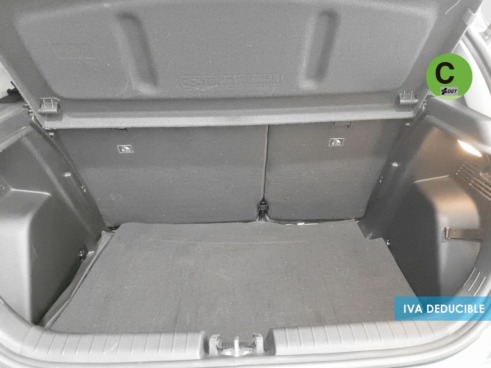 40543ad341c7ad9b85737cf1254c2d0f-2390 Hyundai i20 1.2 MPI Klass 59 kW (79 CV) - 14