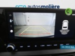40543ad341c7ad9b85737cf1254c2d0f-2397 Hyundai i20 1.2 MPI Klass 59 kW (79 CV) - 16