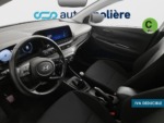 40543ad341c7ad9b85737cf1254c2d0f-2403 Hyundai i20 1.2 MPI Klass 59 kW (79 CV) - 17