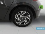 40543ad341c7ad9b85737cf1254c2d0f-2492 Hyundai i20 1.2 MPI Klass 59 kW (79 CV) - 30