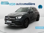 40543ad341c7ad9b85737cf1254c2d0f_05efa6d8993e4a3d3a52572c31d22d09-3 Mercedes Clase GLE 350 de 4Matic (Híbrido Enchufable) 235 kW (320 CV) - 1