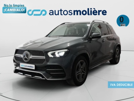 40543ad341c7ad9b85737cf1254c2d0f_05efa6d8993e4a3d3a52572c31d22d09-3 Mercedes Clase GLE 350 de 4Matic (Híbrido Enchufable) 235 kW (320 CV)