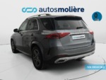40543ad341c7ad9b85737cf1254c2d0f-2526 Mercedes Clase GLE 350 de 4Matic (Híbrido Enchufable) 235 kW (320 CV) - 2