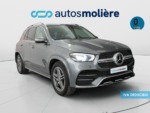 40543ad341c7ad9b85737cf1254c2d0f-2527 Mercedes Clase GLE 350 de 4Matic (Híbrido Enchufable) 235 kW (320 CV) - 3
