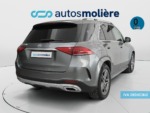40543ad341c7ad9b85737cf1254c2d0f-2528 Mercedes Clase GLE 350 de 4Matic (Híbrido Enchufable) 235 kW (320 CV) - 4