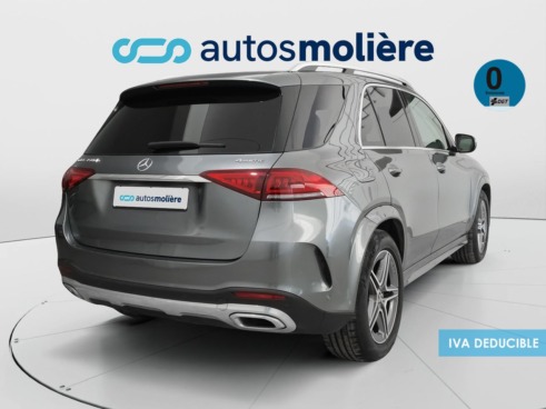 40543ad341c7ad9b85737cf1254c2d0f-2528 Mercedes Clase GLE 350 de 4Matic (Híbrido Enchufable) 235 kW (320 CV) - 4