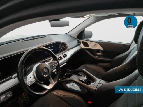 40543ad341c7ad9b85737cf1254c2d0f-2529 Mercedes Clase GLE 350 de 4Matic (Híbrido Enchufable) 235 kW (320 CV) - 5