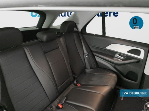 40543ad341c7ad9b85737cf1254c2d0f-2531 Mercedes Clase GLE 350 de 4Matic (Híbrido Enchufable) 235 kW (320 CV) - 7