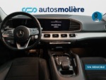 40543ad341c7ad9b85737cf1254c2d0f-2532 Mercedes Clase GLE 350 de 4Matic (Híbrido Enchufable) 235 kW (320 CV) - 8