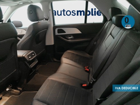 40543ad341c7ad9b85737cf1254c2d0f-2548 Mercedes Clase GLE 350 de 4Matic (Híbrido Enchufable) 235 kW (320 CV) - 10