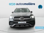40543ad341c7ad9b85737cf1254c2d0f-2549 Mercedes Clase GLE 350 de 4Matic (Híbrido Enchufable) 235 kW (320 CV) - 11