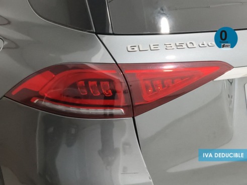40543ad341c7ad9b85737cf1254c2d0f-2561 Mercedes Clase GLE 350 de 4Matic (Híbrido Enchufable) 235 kW (320 CV) - 13