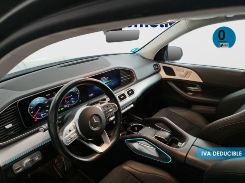 40543ad341c7ad9b85737cf1254c2d0f-2732 Mercedes Clase GLE 350 de 4Matic (Híbrido Enchufable) 235 kW (320 CV) - 19