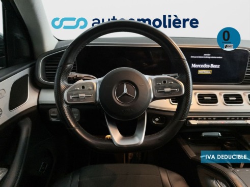 40543ad341c7ad9b85737cf1254c2d0f-2733 Mercedes Clase GLE 350 de 4Matic (Híbrido Enchufable) 235 kW (320 CV) - 20