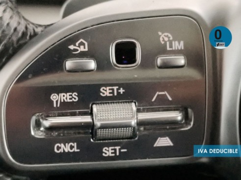 40543ad341c7ad9b85737cf1254c2d0f-2734 Mercedes Clase GLE 350 de 4Matic (Híbrido Enchufable) 235 kW (320 CV) - 21