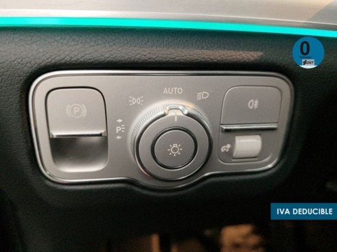 40543ad341c7ad9b85737cf1254c2d0f-2796 Mercedes Clase GLE 350 de 4Matic (Híbrido Enchufable) 235 kW (320 CV) - 31