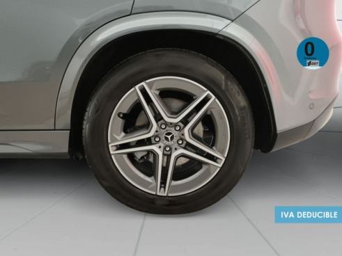 40543ad341c7ad9b85737cf1254c2d0f-2798 Mercedes Clase GLE 350 de 4Matic (Híbrido Enchufable) 235 kW (320 CV) - 33
