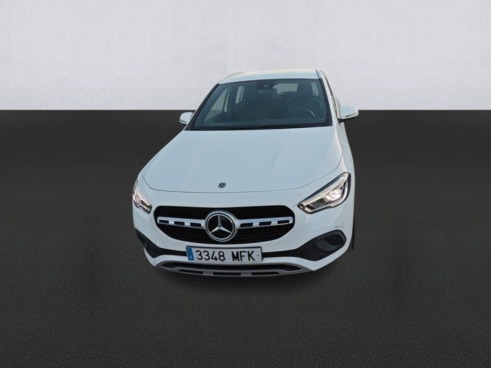40543ad341c7ad9b85737cf1254c2d0f-3698 Mercedes Gla 180 - 2