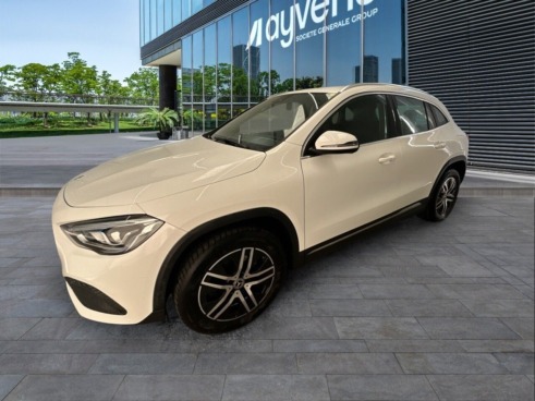 40543ad341c7ad9b85737cf1254c2d0f-3705 Mercedes Gla 200 D - 1