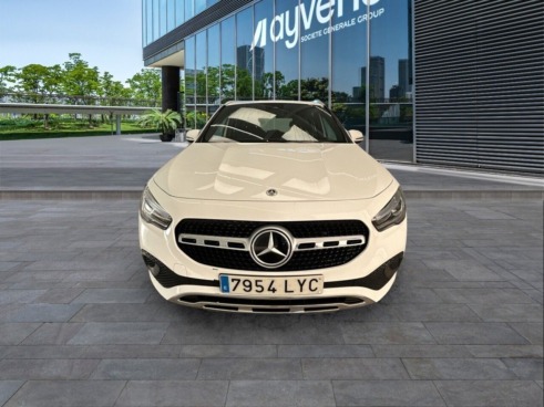 40543ad341c7ad9b85737cf1254c2d0f-3706 Mercedes Gla 200 D - 2