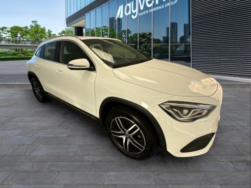 40543ad341c7ad9b85737cf1254c2d0f-3707 Mercedes Gla 200 D - 3