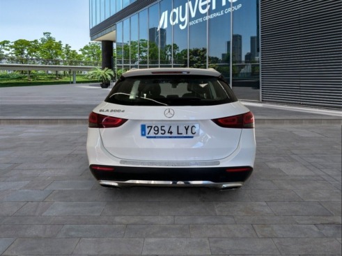 40543ad341c7ad9b85737cf1254c2d0f-3709 Mercedes Gla 200 D - 5
