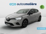 40543ad341c7ad9b85737cf1254c2d0f-2281 Renault Clio SL Limited TCe 66 kW (90 CV) - 1