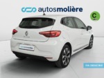 40543ad341c7ad9b85737cf1254c2d0f-2295 Renault Clio SL Limited TCe 66 kW (90 CV) - 4