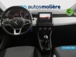 40543ad341c7ad9b85737cf1254c2d0f-2301 Renault Clio SL Limited TCe 66 kW (90 CV) - 8
