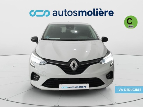 40543ad341c7ad9b85737cf1254c2d0f-2304 Renault Clio SL Limited TCe 66 kW (90 CV) - 11
