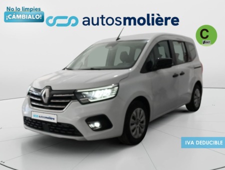40543ad341c7ad9b85737cf1254c2d0f_05efa6d8993e4a3d3a52572c31d22d09-10 Renault Kangoo Combi Life Edition One 1.5 Blue dCi 55 kW (75 CV)