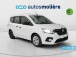 40543ad341c7ad9b85737cf1254c2d0f-7 Renault Kangoo Combi Life Edition One 1.5 Blue dCi 55 kW (75 CV) - 2