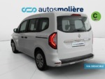 40543ad341c7ad9b85737cf1254c2d0f-8 Renault Kangoo Combi Life Edition One 1.5 Blue dCi 55 kW (75 CV) - 3