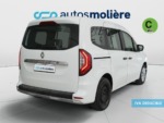 40543ad341c7ad9b85737cf1254c2d0f-9 Renault Kangoo Combi Life Edition One 1.5 Blue dCi 55 kW (75 CV) - 4