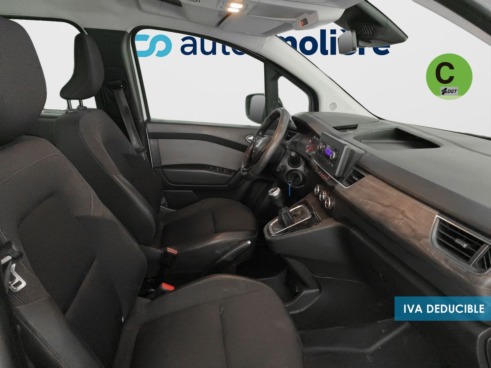 40543ad341c7ad9b85737cf1254c2d0f-11 Renault Kangoo Combi Life Edition One 1.5 Blue dCi 55 kW (75 CV) - 6