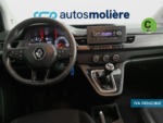 40543ad341c7ad9b85737cf1254c2d0f-13 Renault Kangoo Combi Life Edition One 1.5 Blue dCi 55 kW (75 CV) - 8